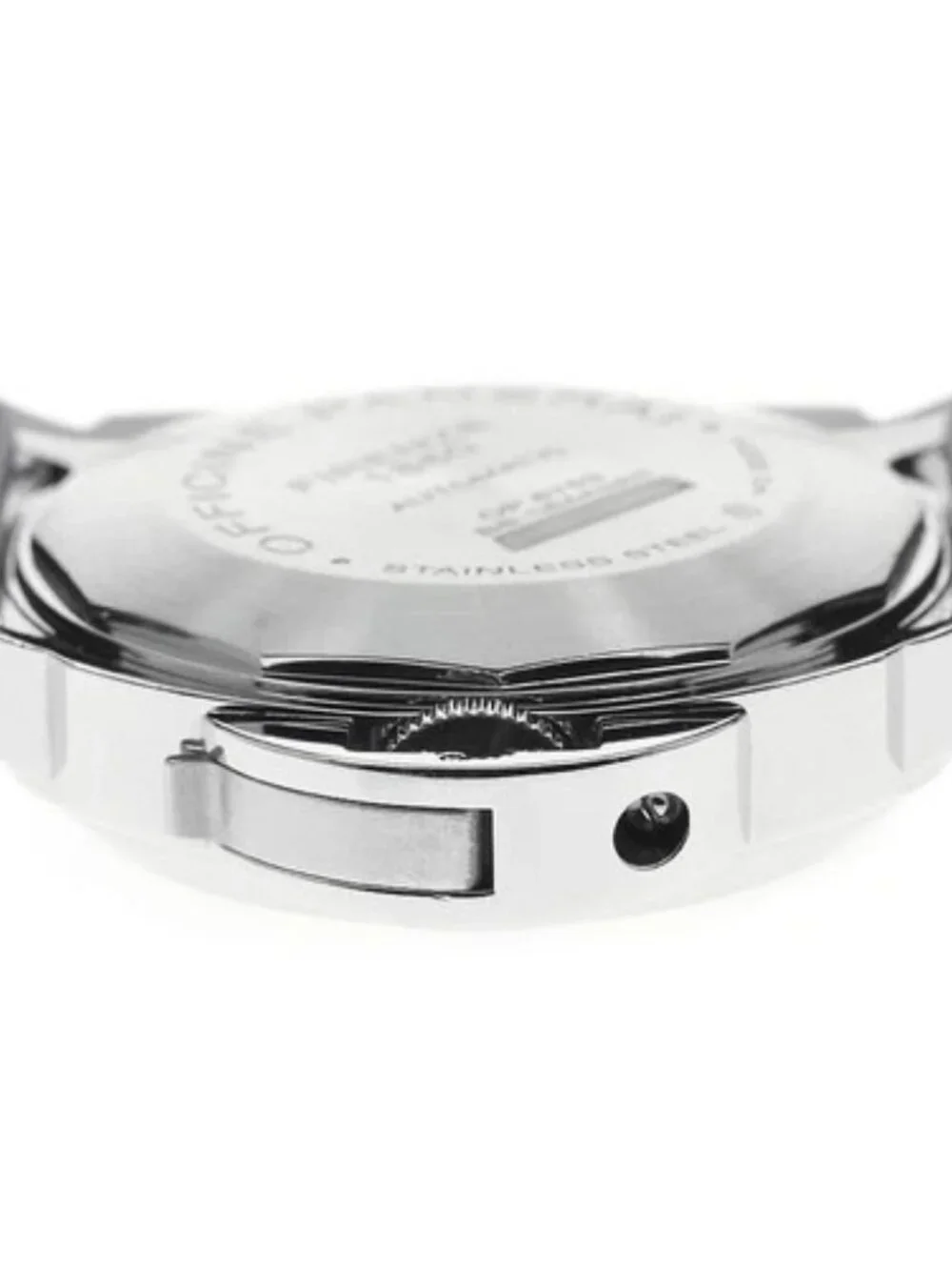 PANERAI Luminor Marina PAM00104 Small seconds Automatic Men's Watch_961813